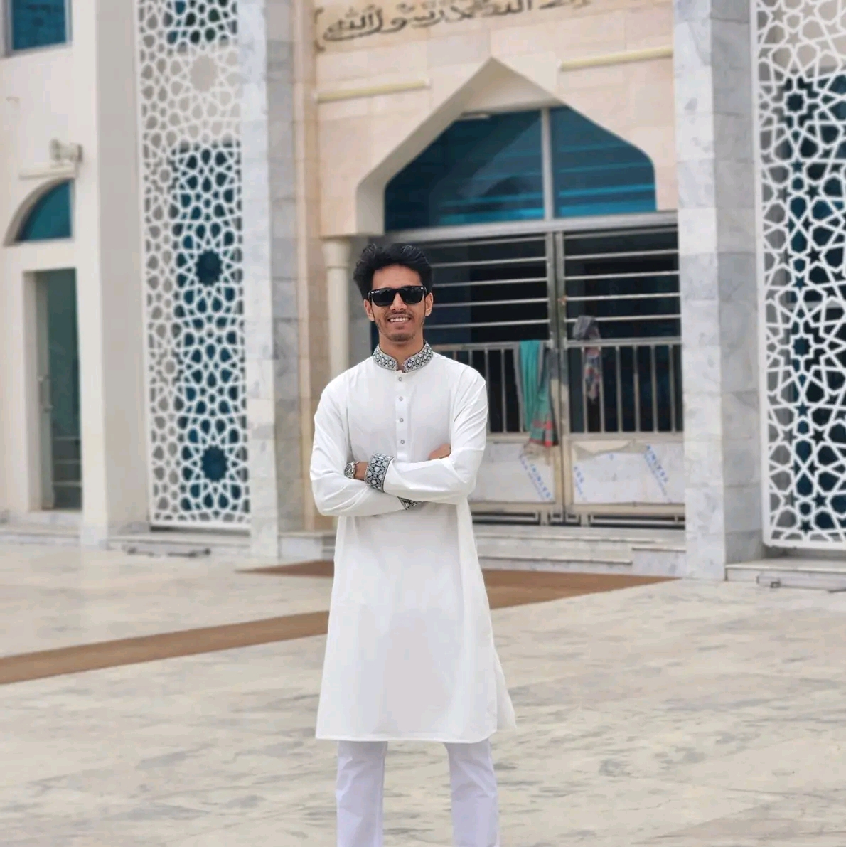 Akhtaruzzaman Babu